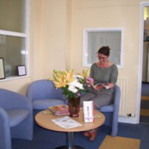 Office: Parkfield Business Centre, Park Street, Stafford, ST17
