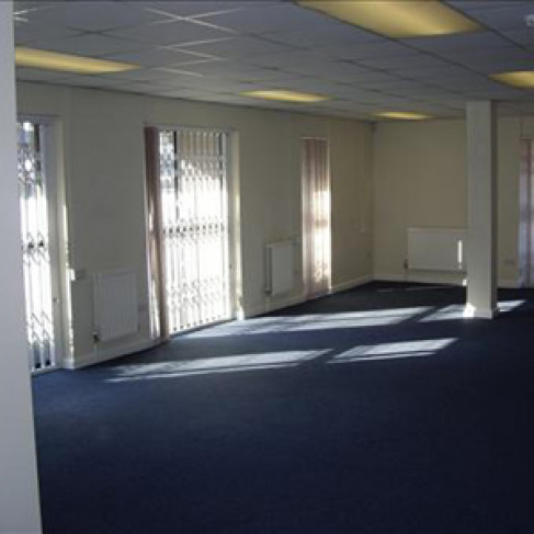 Office: Parkview Court, St. Paul's Road, Shipley, BD18