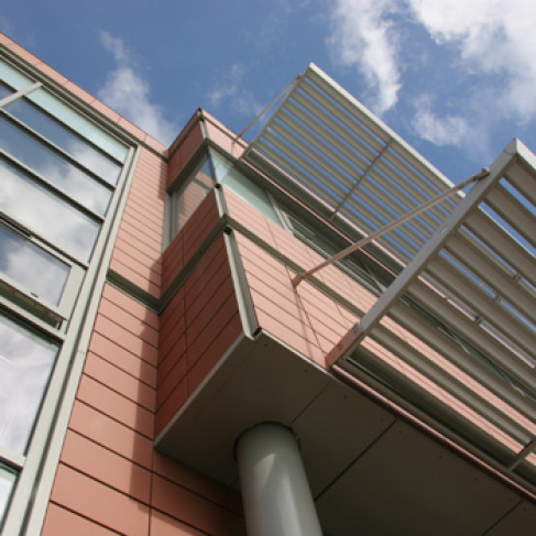 Office: Parkway Avenue, Sheffield, S9