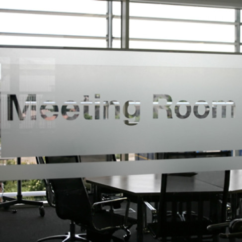 Office: Parkway Avenue, Sheffield, S9