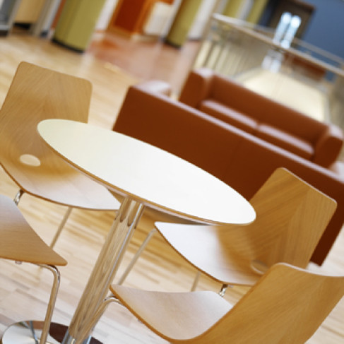 Office: Parkway Avenue, Sheffield, S9