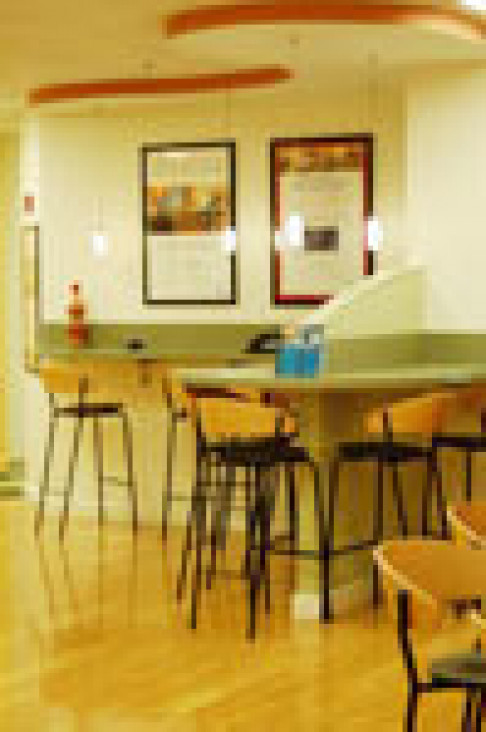 Office: Parkwood Crossing Centre IN, Indianapolis, 46240