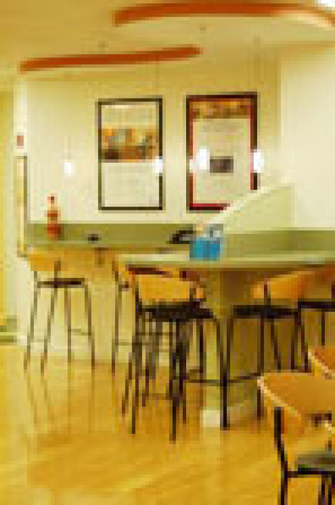 Office: Parkwood Crossing Centre IN, Indianapolis, 46240