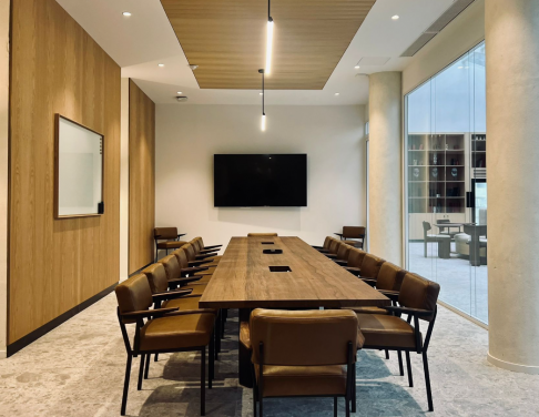 Office: Patchwork Montholon, 26 rue de Montholon, Paris, 75009