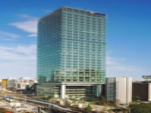 Office: PCP Marunouchi, Tokyo, 1006290