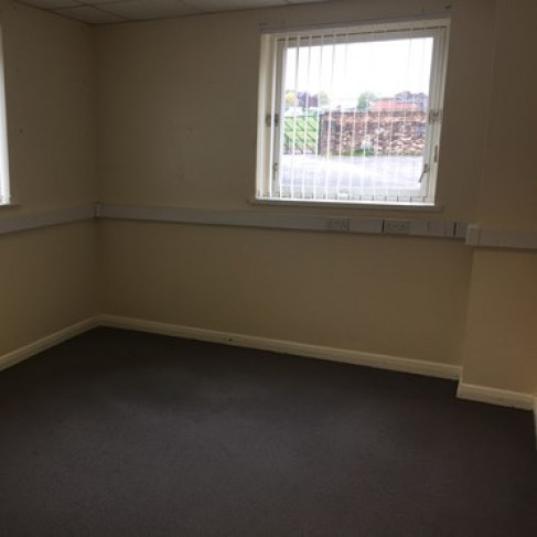 Office: Pelham Street, Hanley, ST1