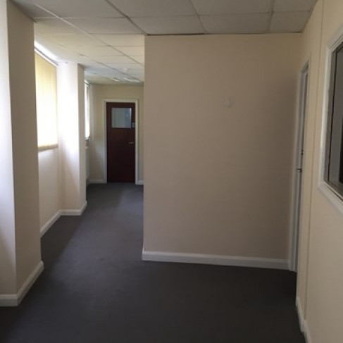 Office: Pelham Street, Hanley, ST1