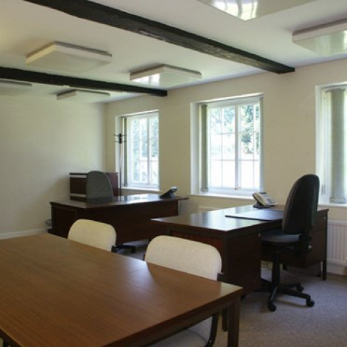 Office: Pembroke House, Farnborough, GU14