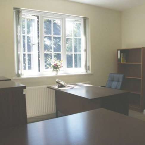 Office: Pembroke House, Farnborough, GU14