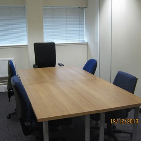 Office: Penarth Road, Cardiff, CF10