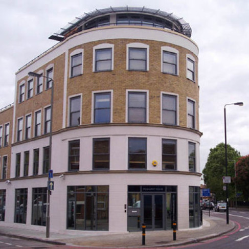 Penhurst House - London SW11