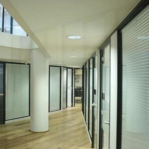 Office: Penhurst House, London, SW11