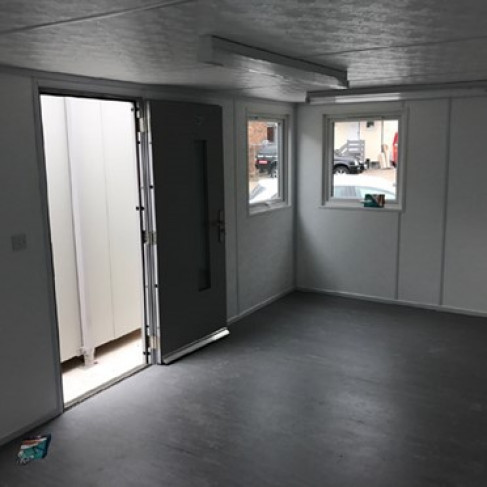 Office: Pensby Road, Wirral, CH60