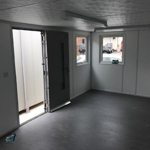 Office: Pensby Road, Wirral, CH60