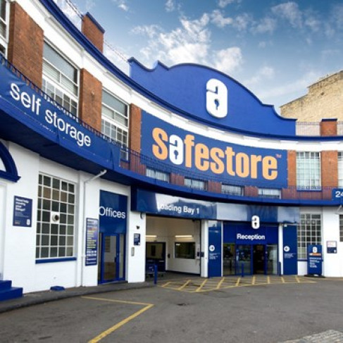 Pentonville Road - N1