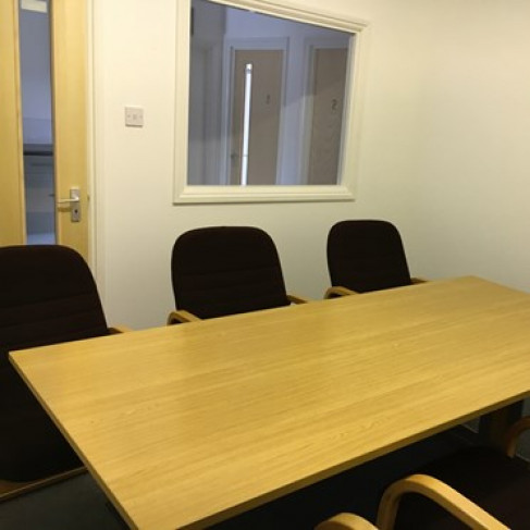 Office: Peppercorn Close, Peterborough, PE1