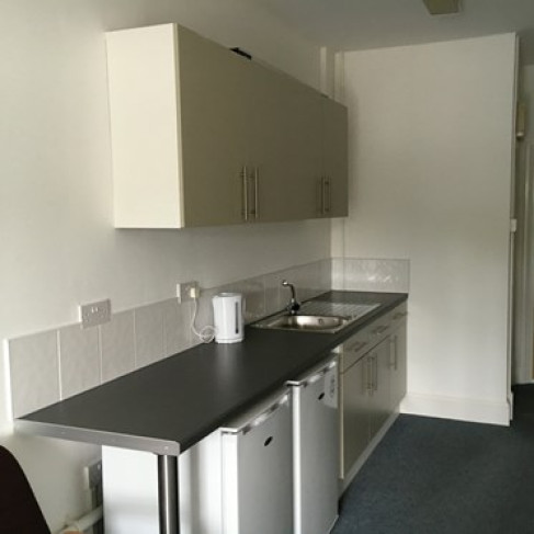 Office: Peppercorn Close, Peterborough, PE1