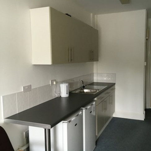 Office: Peppercorn Close, Peterborough, PE1