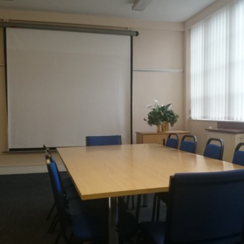 Office: Percy Street, Wiltshire, Percy Street, Swindon, SN2