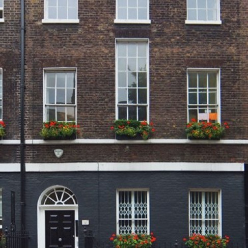 Office: Percy Street, London, W1T 1DJ