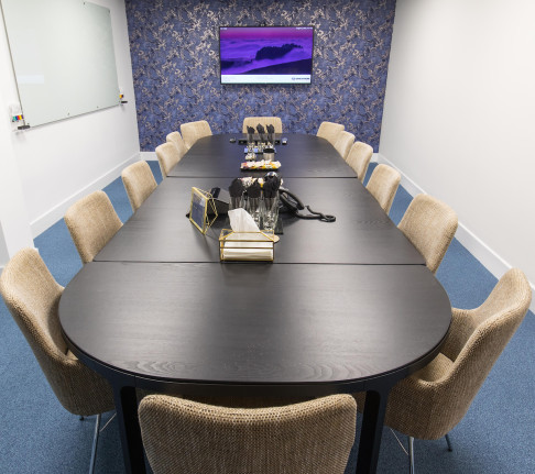 Office: Petty France, SW1H, The Stable Yard, London, SW1H 9EU
