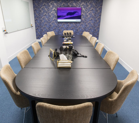 Office: Petty France, SW1H, The Stable Yard, London, SW1H 9EU