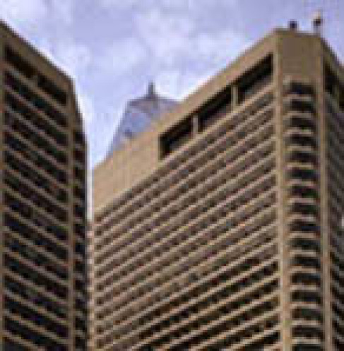 Office: Philadlphia Centre PA, Philadelphia, 19102