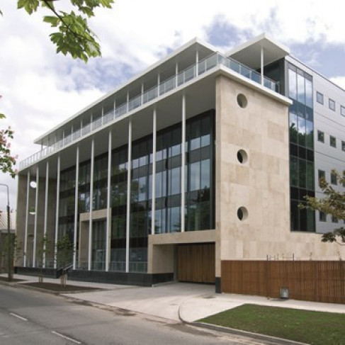 Office: Phoenix House, Cork, T12 H1XY