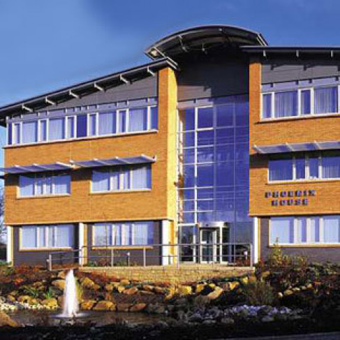 Willow House, Strathclyde Business Park
