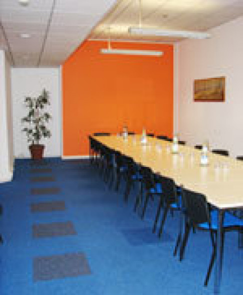 Office: Brera, Piazzale Biancamano 8, Milan, 20121