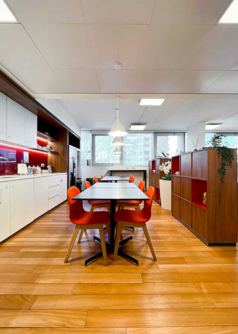 Office: Viale Abruzzi 94, Milan, 20131