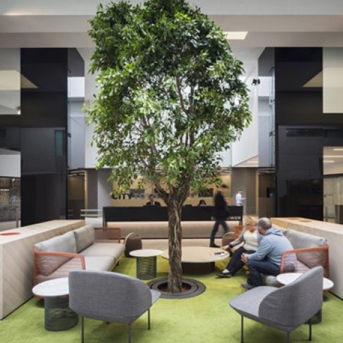 Office: Piccadilly Plaza, Manchester, M1