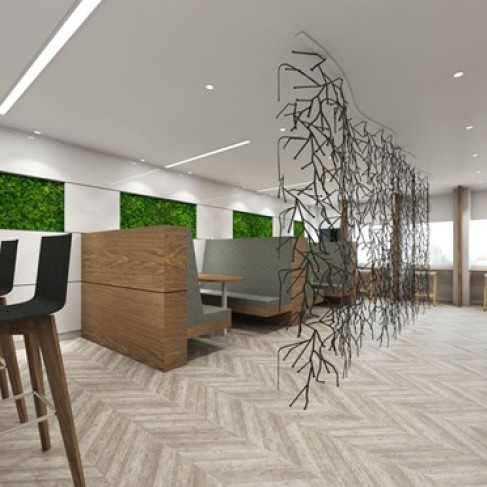 Office: Piccadilly Plaza, Manchester, M1