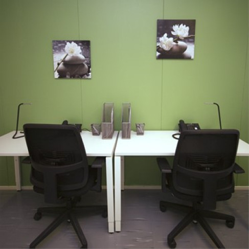 Office: Pihat&ouml;rm&auml;, Espoo, 02240