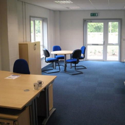 Office: Pioneer Business Centre, Ellesmere Port CH65 1AE
