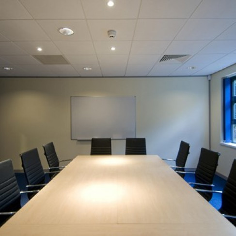 Office: Pioneer House, Ellesmere Port, CH65