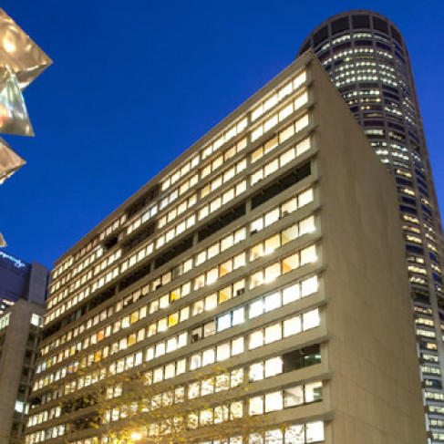 Pitt Street - Sydney, Australia