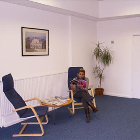Office: Pixmore Avenue - Letchworth, Letchworth Garden City, SG6