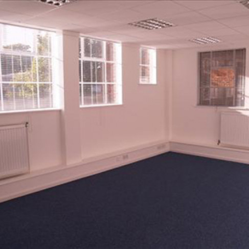 Office: Pixmore Avenue - Letchworth, Letchworth Garden City, SG6