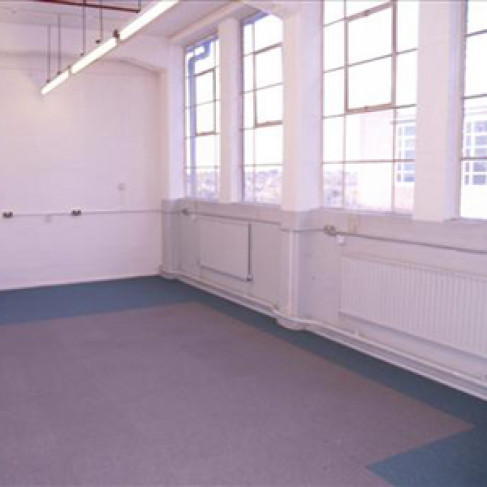 Office: Pixmore Avenue - Letchworth, Letchworth Garden City, SG6