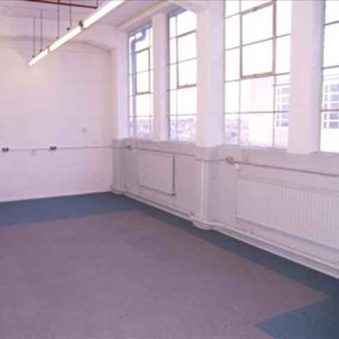 Office: Pixmore Avenue - Letchworth, Letchworth Garden City, SG6