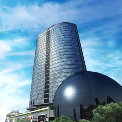 Petaling Jaya First Avenue Offices Iq Petaling Jaya First Avenue Offices Iq