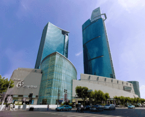 Office: Plaza, 15/F, Tower 2, Plaza 66, Shanghai, 200040