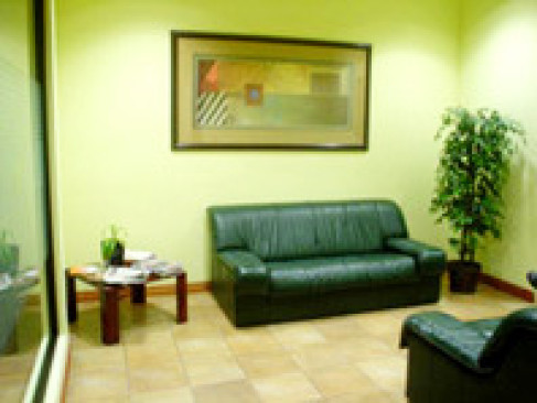 Office: Plaza Roble, San Jose