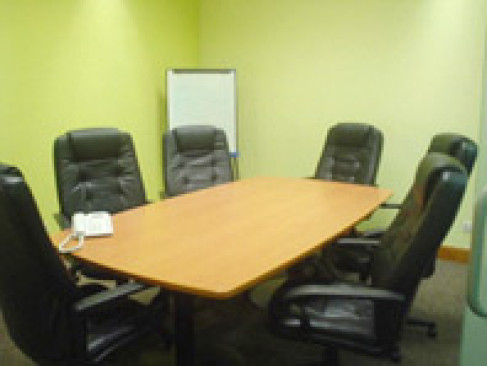 Office: Plaza Roble, San Jose