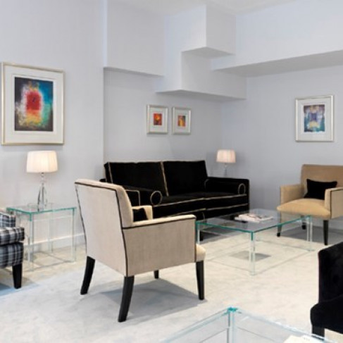 Office: Pont Street, London, SW1X 0BD