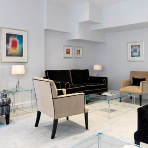 Office: Pont Street, London, SW1X 0BD