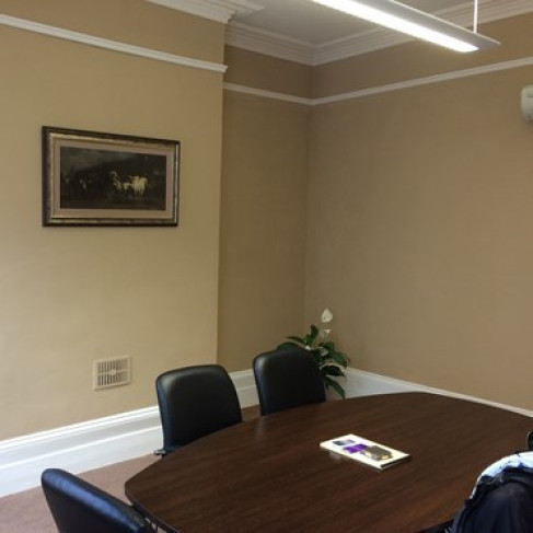 Office: Clifton House, 10 Poole Hill, Bournemouth, BH2 5PS