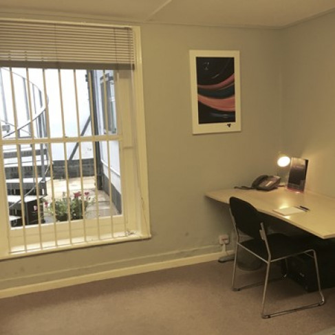 Office: Clifton House, 10 Poole Hill, Bournemouth, BH2 5PS