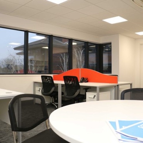 Office: Port View, Port Solent - PO6, Portsmouth, PO64TY